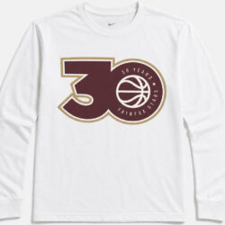 30th Anniversary T-Shirt